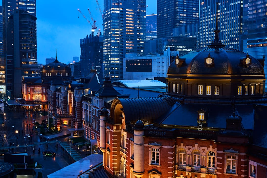 Marunouchi Building
