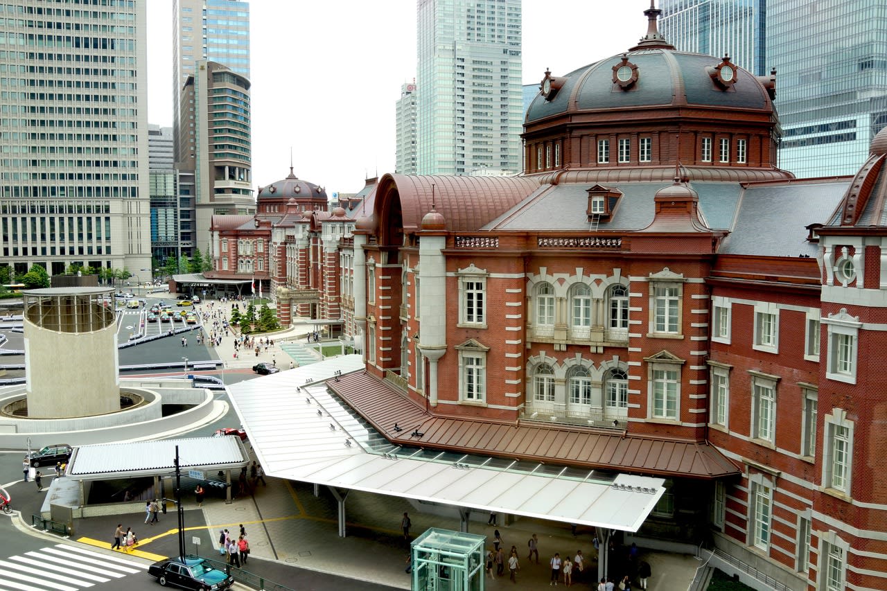 Marunouchi Building