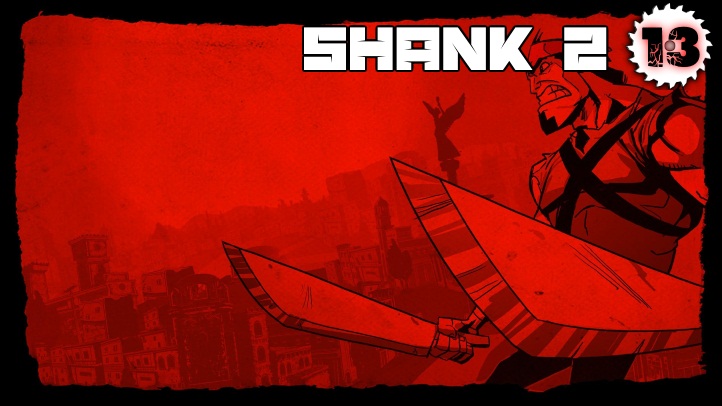 Shank 2