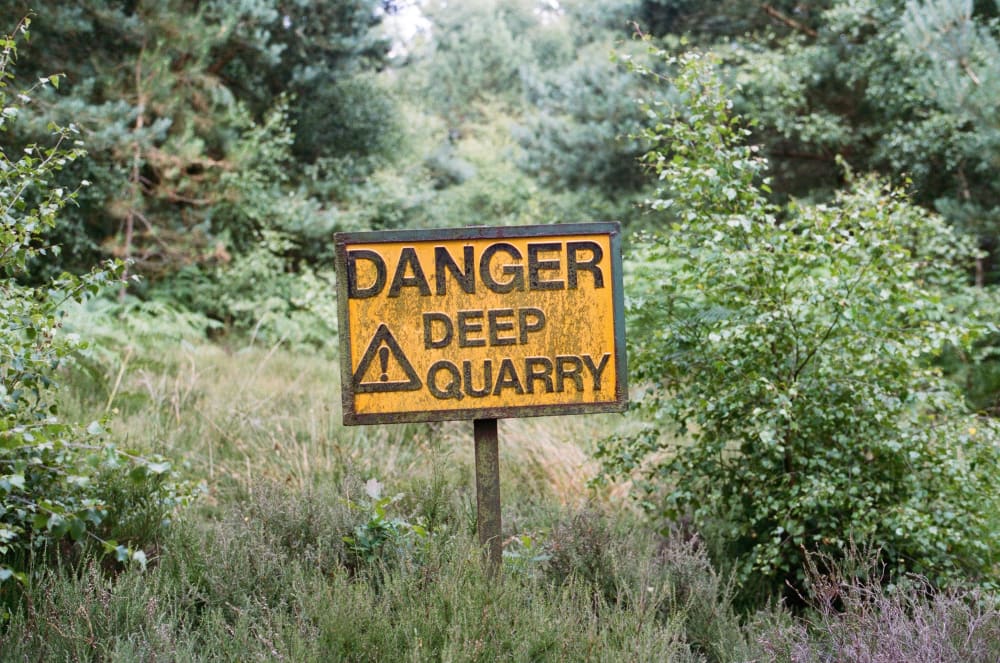 danger-deep-quarry danger-deep-quarry