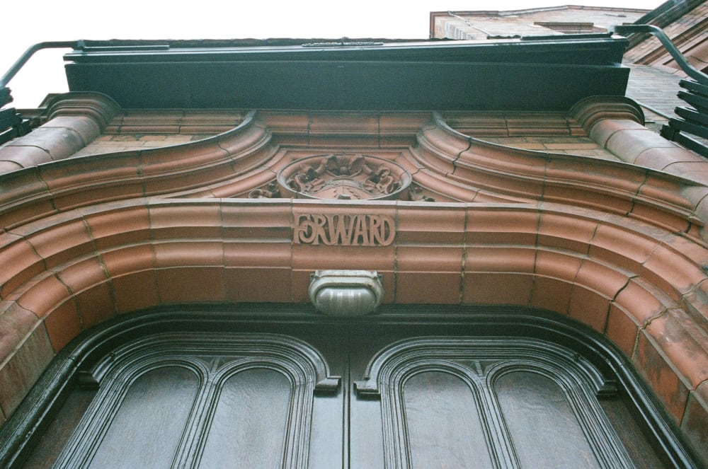 forward-in-building forward-in-building