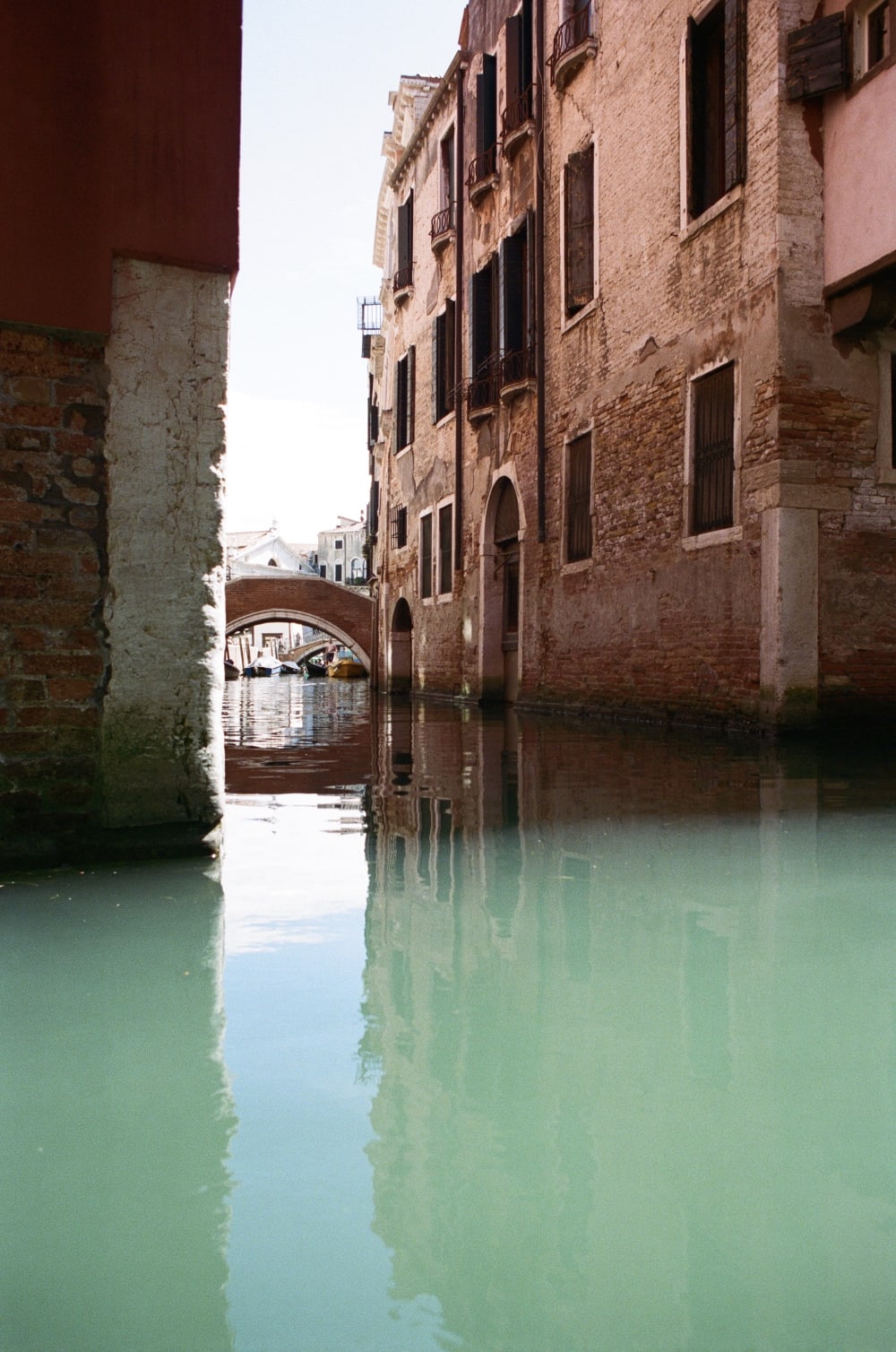 the-canals-of-venice the-canals-of-venice