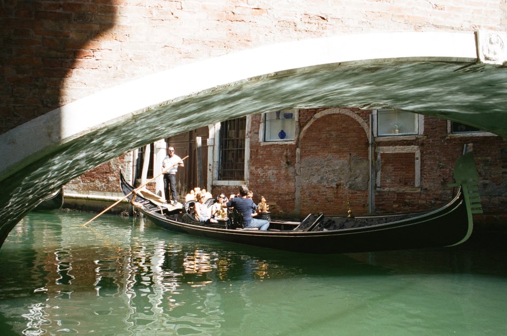 under-a-bridge-in-venice under-a-bridge-in-venice