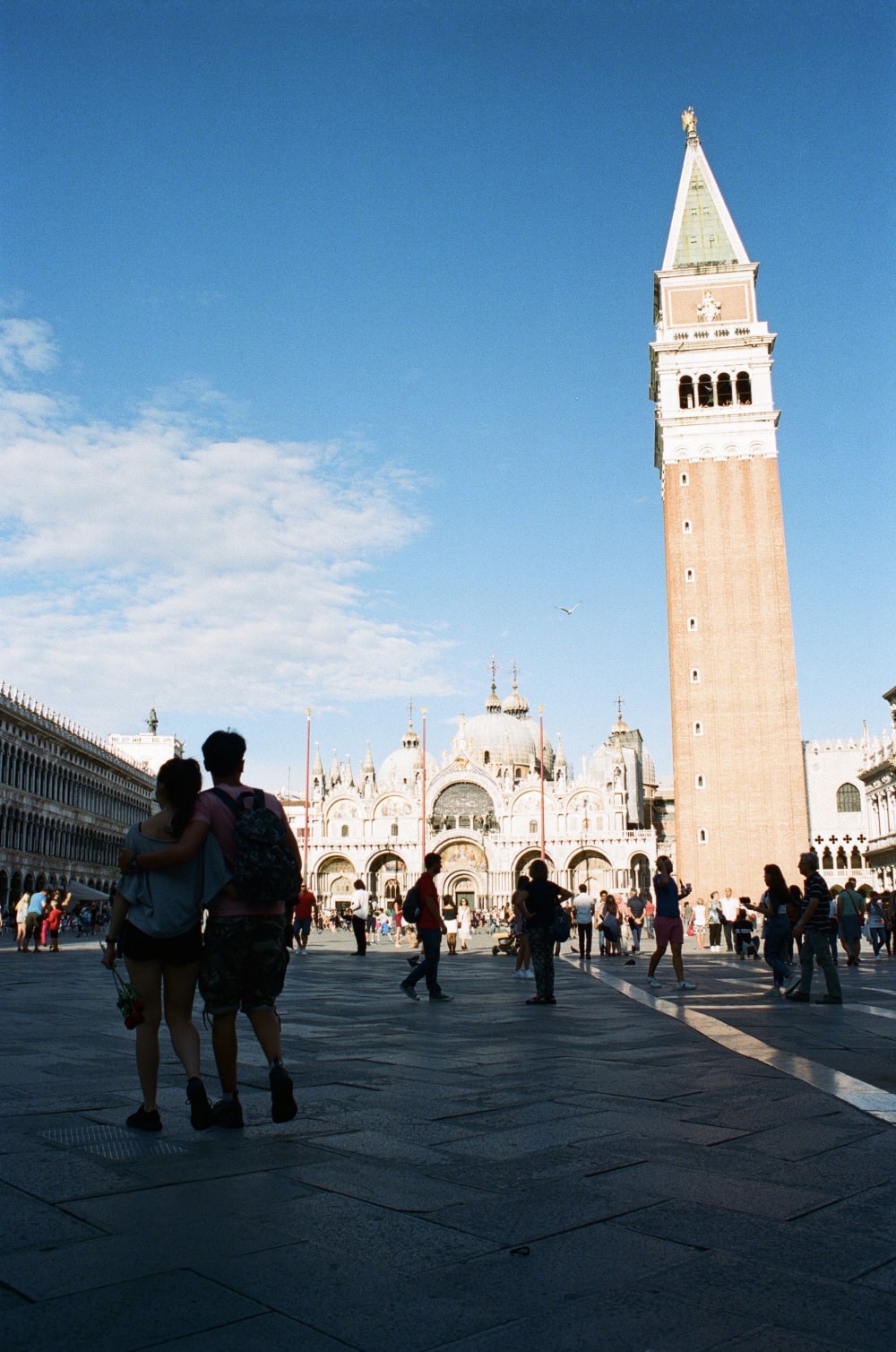 venice-square venice-square