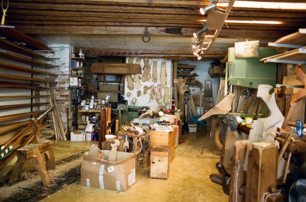workshop workshop