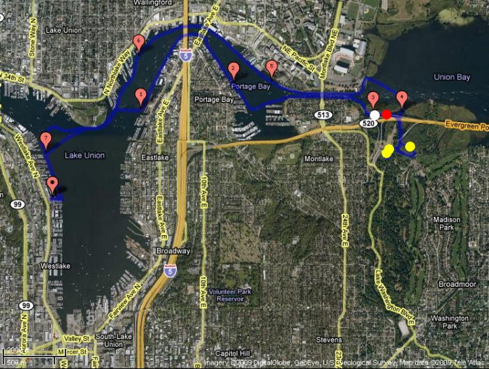 kayak-route kayak-route