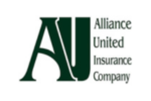 AU, Alliance United Insurance Company logo