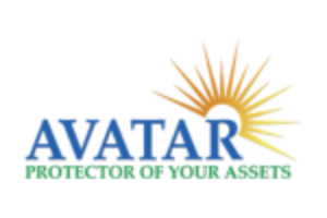 Avatar Property And Casualty Insurance Company Logo - Protector of your assets.
