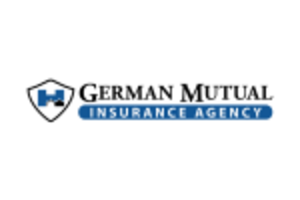 German Mutual Insurance logo