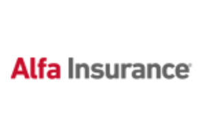 Alfa insurance logo