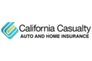 California casualty group  logo