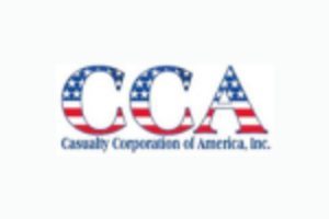 Casualty Corporation Of America logo