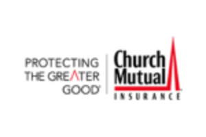 Church Mutual Insurance logo