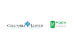 Mdow Insurance logo