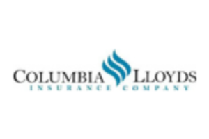 Columbia Lloyds Insurance logo