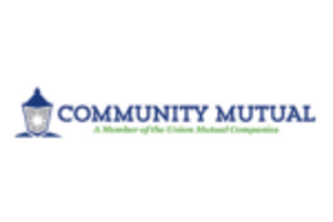 Community Mutual Insurance logo
