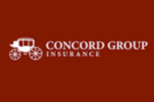 The historic Concord coach represents strength, stability, and performance.