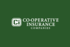CI - Co-Operative Insurance Company Logo