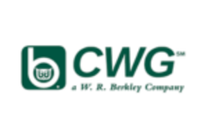 CWG - A Berkley Company - Continental Western Insurance Logo.