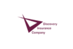 Discovery Insurance Company logo