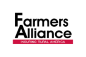 Farmers Alliance - Insuring Rural America Since 1888 - company Logo.