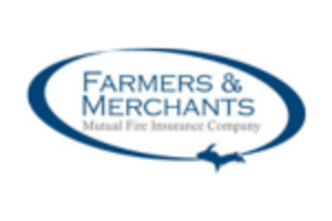 Farmers & Merchants Mutual Insurance logo