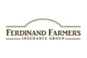 Ferdinand Farmers Insurance Logo