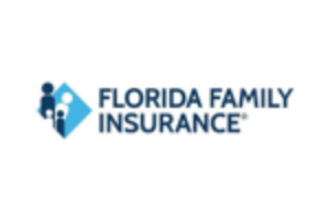Florida Family Insurance - Dedicated to protecting your home - Logo
