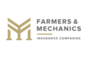 Farmers & Mechanics Insurance Companies logo