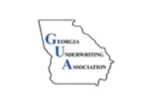 Georgia Underwriting Association logo