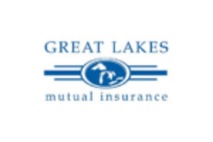 Great Lakes Mutual Insurance logo