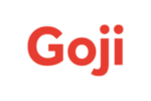 Goji's logo