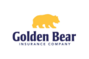 Golden Bear Insurance Company logo