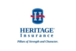 Heritage P&C Insurance logo