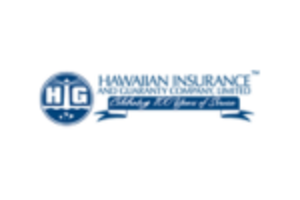 Hawaiian Insurance and Guaranty Company, Limited Logo