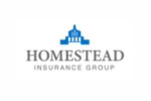 Homestead Mutual Insurance logo