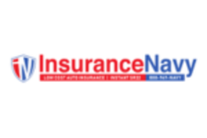 Insurance Navy Brokers logo