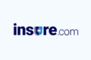 Insure.com's logo