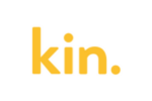 Kin Insurance logo