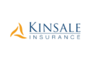 Kinsale Insurance logo