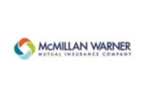 Mcmillan-Warner Mutual Insurance logo