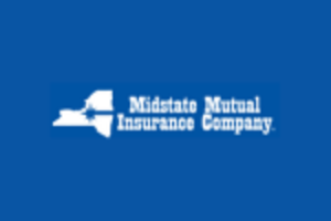 Midstate Mutual Insurance logo