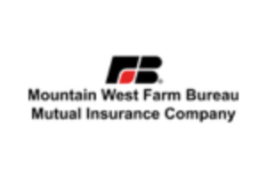 Mountain West Farm Bureau Mutual Insurance logo 