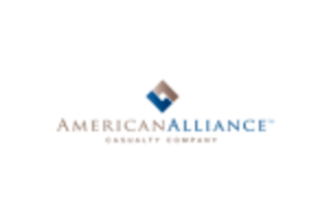 American Alliance Insurance Logo