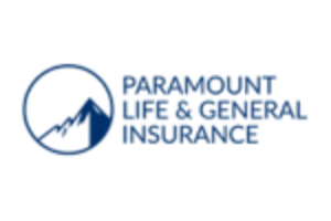 Paramount Insurance logo