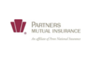Partners Mutual Insurance logo