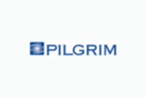 Pilgrim Insurance logo