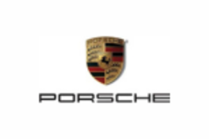 Porsche logo