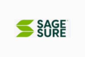 SageSure logo
