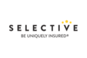 selective insurance company of america logo